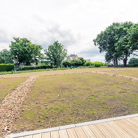 Appartamento Eolia Dinard Esterno foto