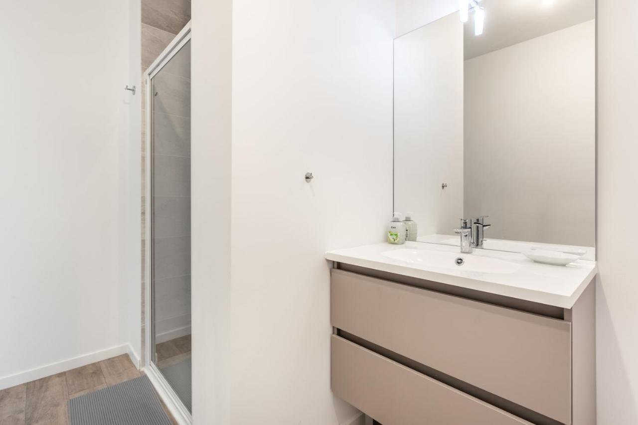 Appartamento Eolia Dinard Esterno foto