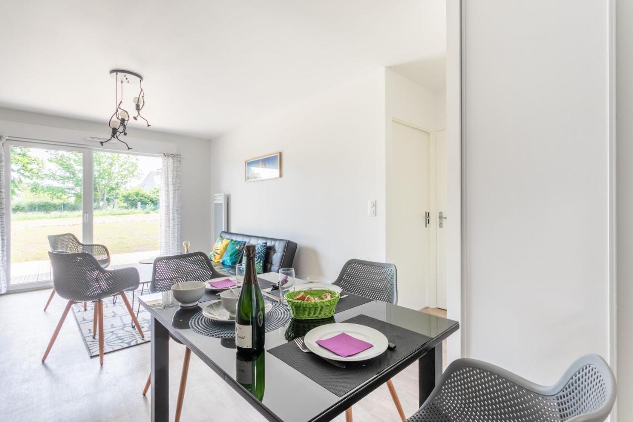 Appartamento Eolia Dinard Esterno foto